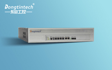 網絡安全工控機的綜合解決方案