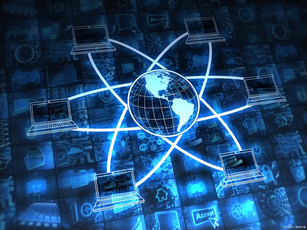 網絡工程主要學什么？一文帶你全面了解計算機網絡工程