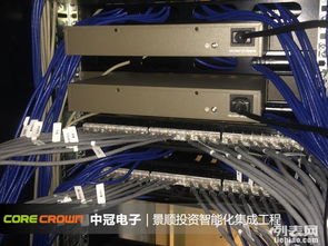 杭州專業(yè)承接 計(jì)算機(jī)網(wǎng)絡(luò)、UPS系統(tǒng)、門禁與一卡通及綜合網(wǎng)絡(luò)工程一體化解決方案